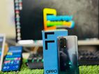 OPPO F19s 6GB 128GB (Used)