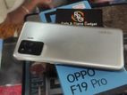 OPPO F19s 8/128 fresh (Used)
