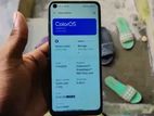 OPPO F19s . (Used)