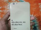 OPPO F1s . (Used)