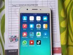 OPPO F1s 1বছর/৪/৬৪ (Used)