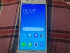 OPPO F1s 2015 (Used)