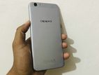OPPO F1s 3/32 (Used)