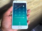 OPPO F1s 3/32 GB . (Used)