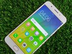 OPPO F1s (3/32GB) 4G (Used)