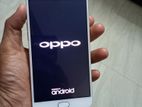 OPPO F1s 3+32 (Used)