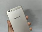 OPPO F1s 3GB/64GB (Used)