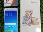 OPPO F1s (4-32) Friday Offer (Used)