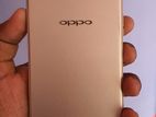 OPPO F1s 4/32 GB (Used)