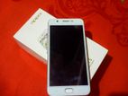 OPPO F1s 4/32 (Used)