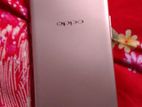 OPPO F1s 4/32 (Used)