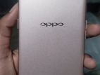 OPPO F1s 4/32 (Used)