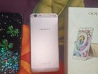 OPPO F1s 4/32 (Used)