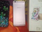 OPPO F1s 4/32 (Used)