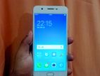 OPPO F1s 4/32Gb Fresh ফিক্সড" (Used)