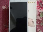 OPPO F1s 4_64 2016 (Used)