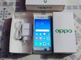 OPPO F1s 4/64 Finger Unlock (Used)