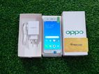 OPPO F1s 4/64 Finger Unlock (Used)