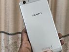 OPPO F1s 4/64 fingerprint (Used)