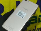 OPPO F1s 4/64 fingerprint (Used)