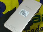 OPPO F1s <4/64 fingerprint (Used)