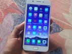 OPPO F1s [4/64] Full Fresh (Used)