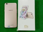 OPPO F1s 4-64 Gb (New)