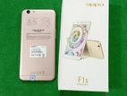 OPPO F1s 4-64 Gb (New)