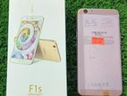 OPPO F1s 🚨🚨4/64 GB🚨🚨 (New)