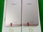 OPPO F1s 4-64 GB (New)