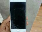 OPPO F1s . (Used)