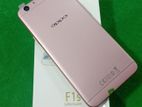 OPPO F1s 4-64 GB (Used)