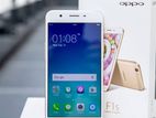 OPPO F1s 4/64 জিবি ফুল বক্স (New)