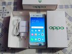 OPPO F1s 4/64 স্টক লিমিটেড (Used)