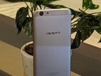 OPPO F1s 4/64 (Used)