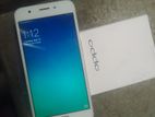 OPPO F1s 4/64. (Used)