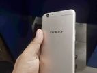 OPPO F1s 4/64 (Used)