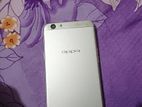 OPPO F1s 4/64 (Used)