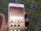 OPPO F1s 4/64 (Used)