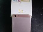 OPPO F1s 4/64gb . (Used)