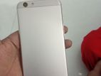 OPPO F1s . (Used)