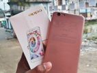 OPPO F1s 4/64 (Used)