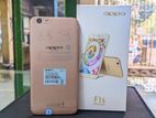 OPPO F1s 4/64 (Used)