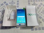 OPPO F1s 4/64 (Used)