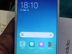 OPPO F1s 4-64 (Used)