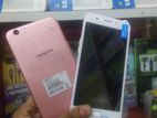 OPPO F1s 4/64 (Used)