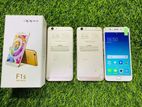 OPPO F1s 4/64(Avilable ) (New)