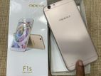 OPPO F1s 4/64gb (Used)