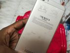 OPPO F1s 4/64GB Box (Used)