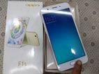 OPPO F1s 4/64. (Used)